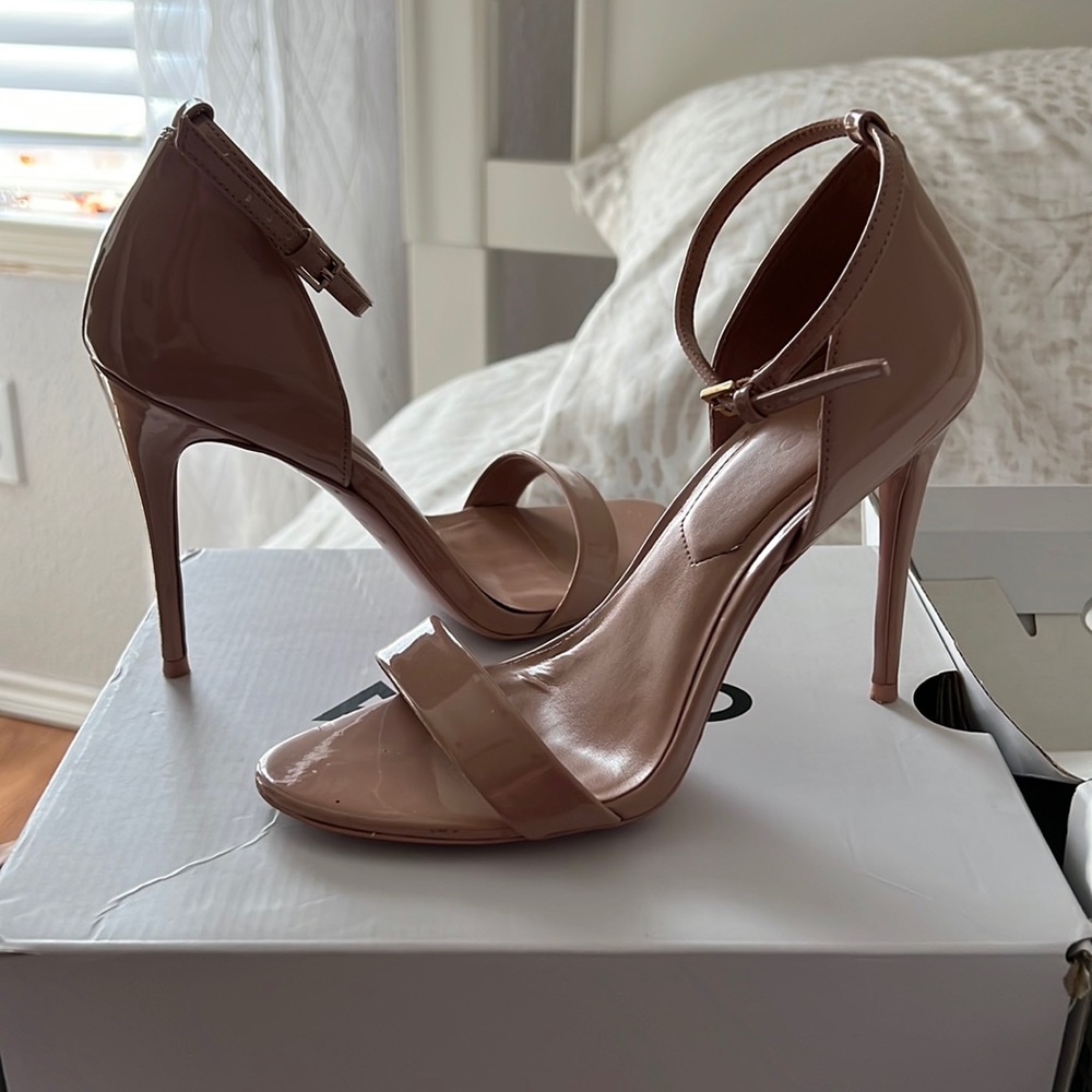 ALDO heels 6.5 for $45
